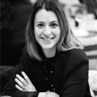 Chloé Ganivet