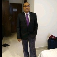 L Jagadish Chandra Bose