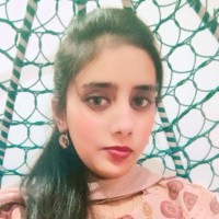 Muskan Ikram