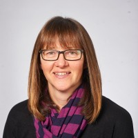 Clare Gascoigne