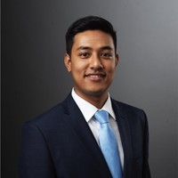 Sumit Shrestha