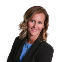Jen Hendrickson