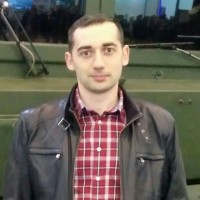 Сергей Тертышник
