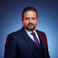 Hany El Dahshan