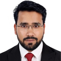 Mohammad Javed