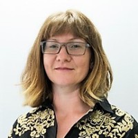 Rachael Allen