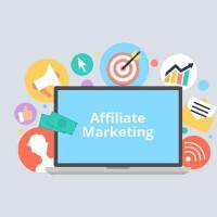 Affiliate Marketing