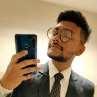 Nishith Deherikar