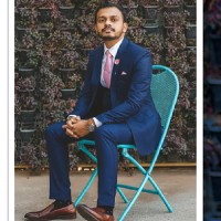 Adit Doshi