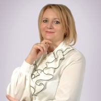 Iryna (Ірина) Novikova (Новікова)