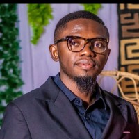 Michael'Ange Bossassi-Epole Bongo Ii, Ciscom Candidate