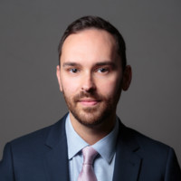 Andrew Philip, Phd, Lp