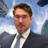 Michael Dimopoulos