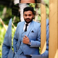 Abhilash R
