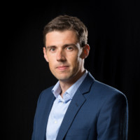 Xavier Etienne
