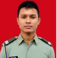 Muhammad Ridzuan