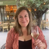 Angele Lindsay Darling