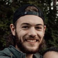 Anthony Huber