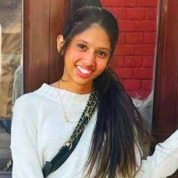 Sumati Choubey