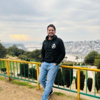 Akshay Gupta