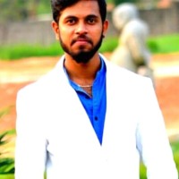 Parikshith S