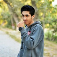 Shahzaib Jamali