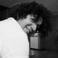 Cristian Mira Quiroga