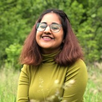 Ruchira Goel
