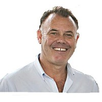 Colin Martin