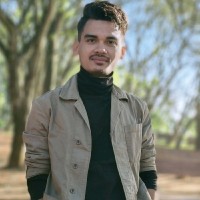 Dipok Sinha