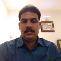 Santosh Kumar Bathula