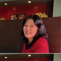 Yin Yin Huang