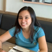 Anne Marie Kristine Ronquillo