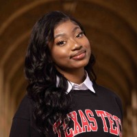 Kimberly Nwokorie