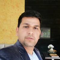 Satish Kumar