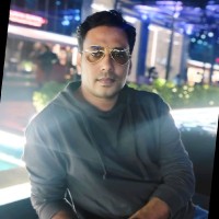 Mohammed Abdul Nayeem