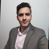 Julian David Lancheros Gutierrez