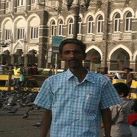 Viswanathan Venkatesan