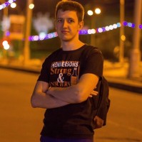 Андрій Сорока