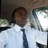Sean Sibanda