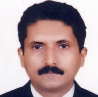 Roshin Raghavan