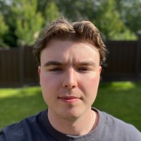 Braden Harding