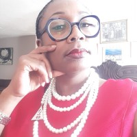 Crystal Arrington