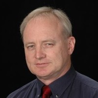 Patrick Cook