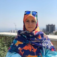 Azadeh Khanali
