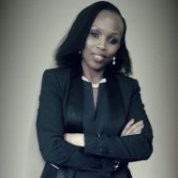 Rebecca Nyangaresi-Gatang'I