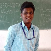 Sangeeth B