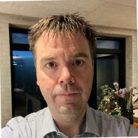 Morten Bøgetoft Thomsen