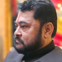 Arun Malhotra