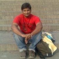 Praveen George